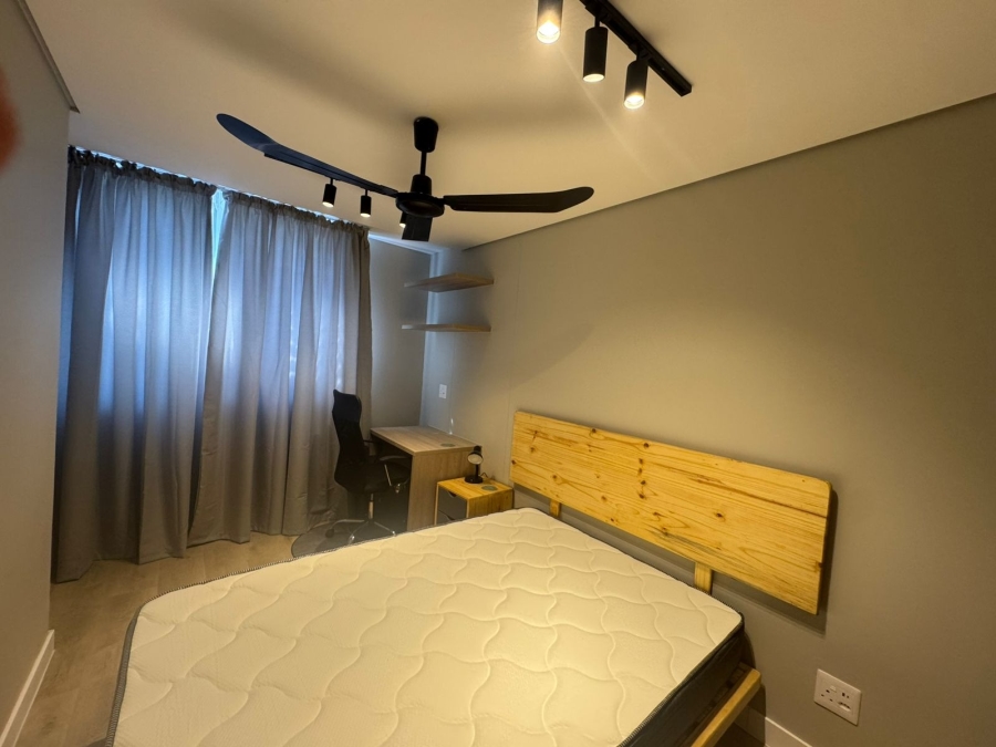 To Let 2 Bedroom Property for Rent in Stellenbosch Central Western Cape